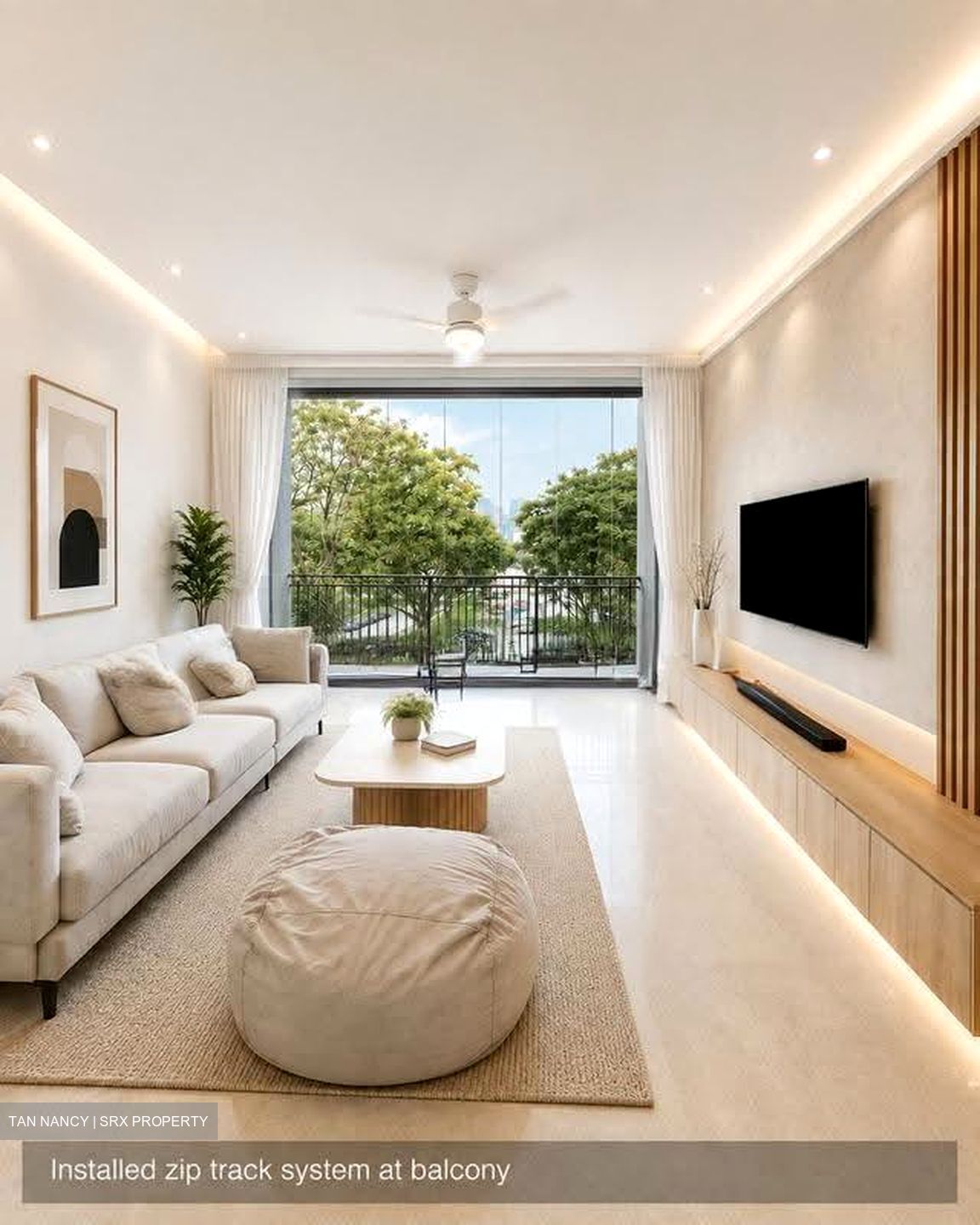 The MKZ (D9), Apartment #608703851